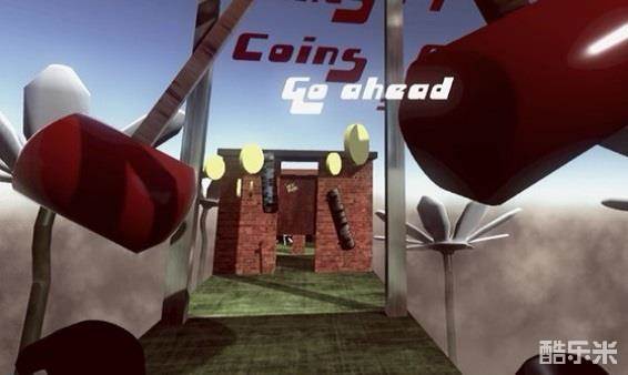 Unbreakable Vr Runner