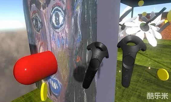 Unbreakable Vr Runner