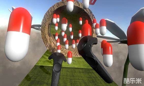 Unbreakable Vr Runner