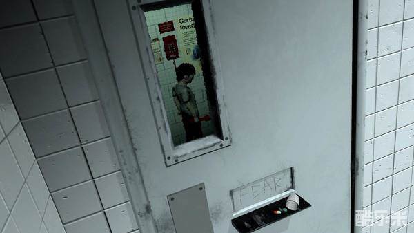 房间里的椅子VR