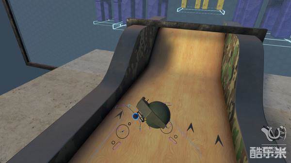 热狗,马蹄和手雷