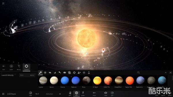 宇宙沙盘二次方