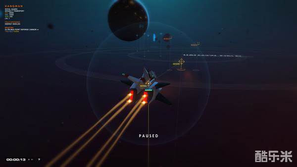 垂死的太阳之家