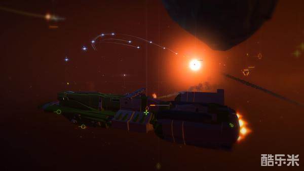 垂死的太阳之家