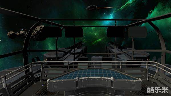 太空舰队 VR