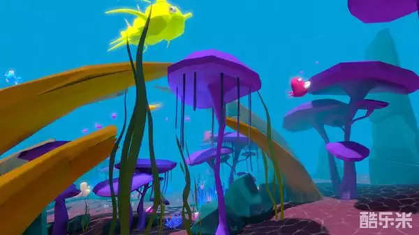进化VR