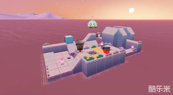 外星企鹅要回家VR