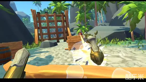 大胡子船长的崛起