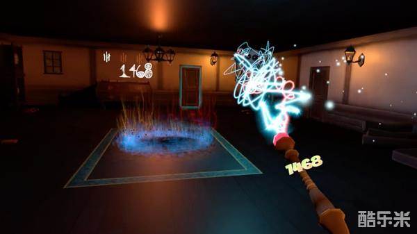 Boo Breakers: The Ghostening