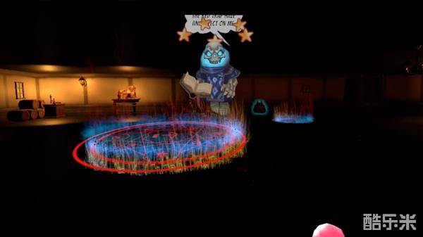 Boo Breakers: The Ghostening