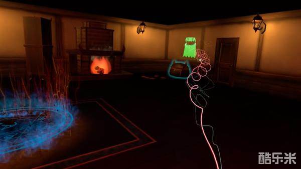 Boo Breakers: The Ghostening