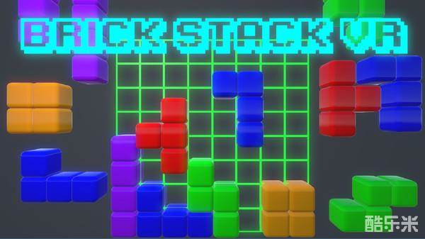 Brick Stack VR