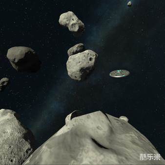 陨石爆破者VR