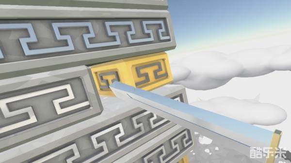 众神之塔：通天塔