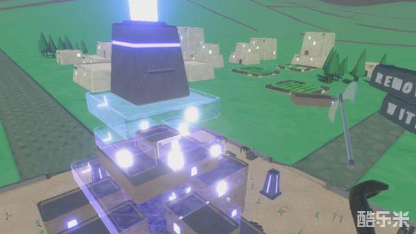 众神之塔：通天塔