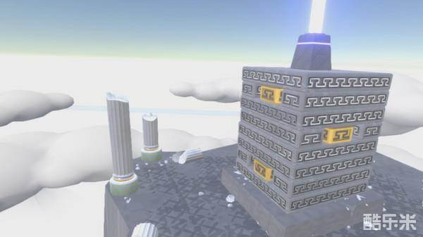 众神之塔：通天塔