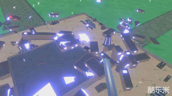 众神之塔：通天塔