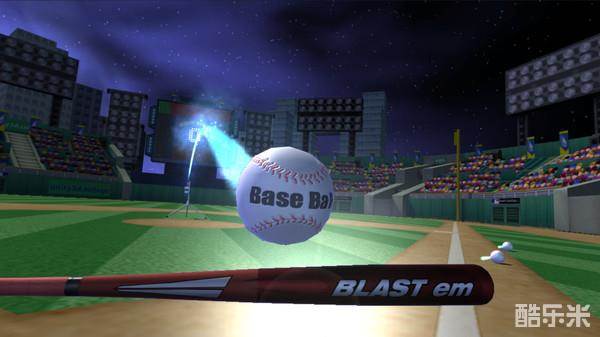 棒球VR