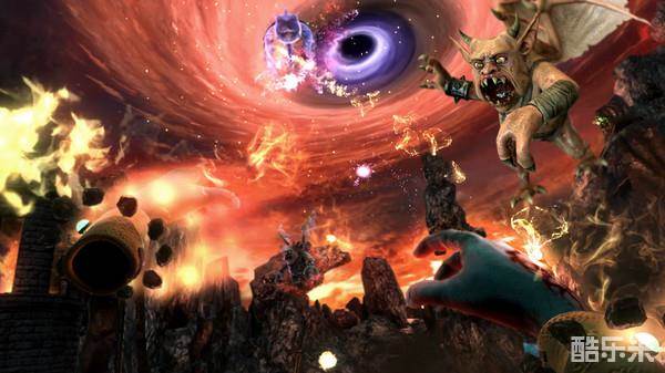 Malazard: 魔法大师