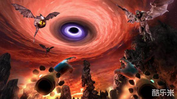 Malazard: 魔法大师