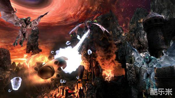 Malazard: 魔法大师