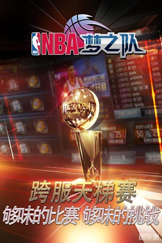 NBA梦之队