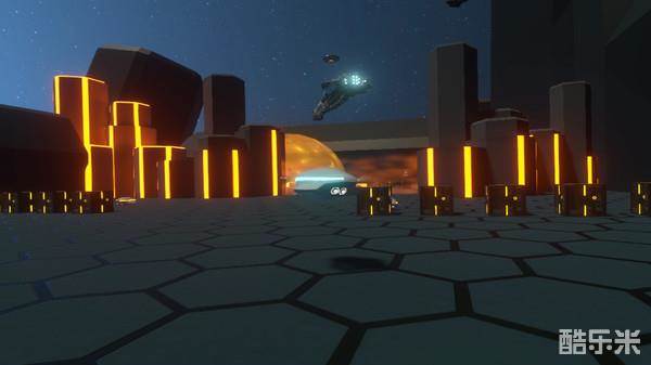 轨道攻击:竞技场