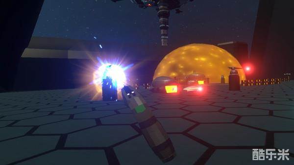 轨道攻击:竞技场