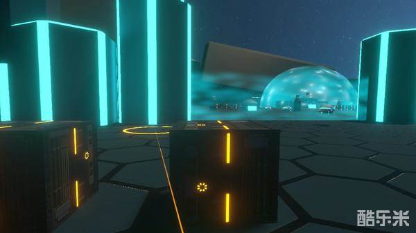 轨道攻击:竞技场