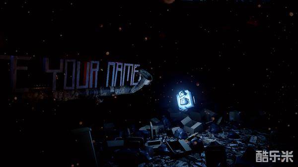 Please State Your Name