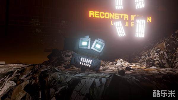 Please State Your Name