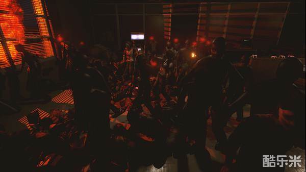 糟糕的僵尸游戏