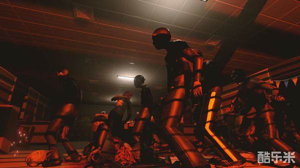 糟糕的僵尸游戏