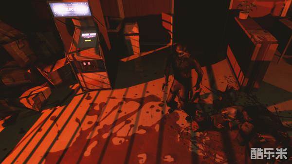 糟糕的僵尸游戏