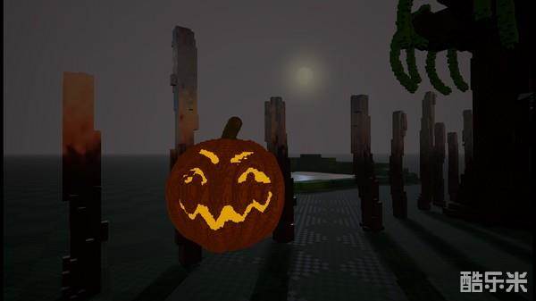 南瓜灯 VR