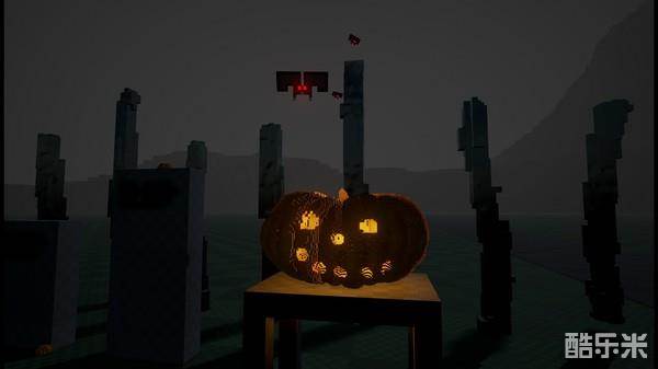 南瓜灯 VR