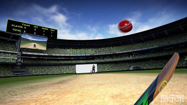 板球传奇VR