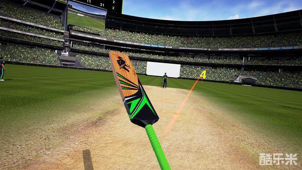 板球传奇VR