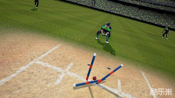 板球传奇VR