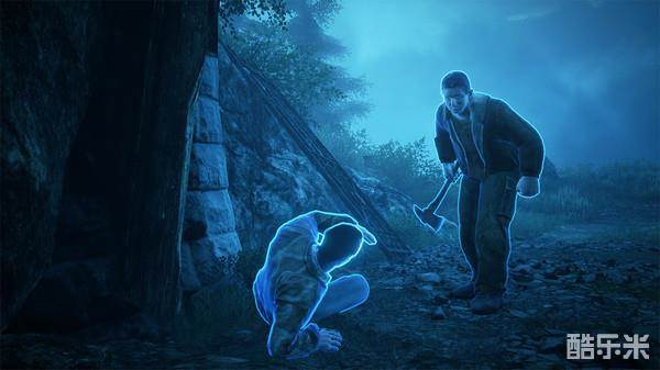 消失的伊森卡特VR