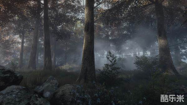 消失的伊森卡特VR