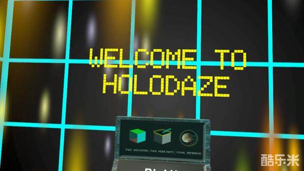 Holodaze