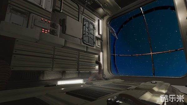 逃离太空站VR