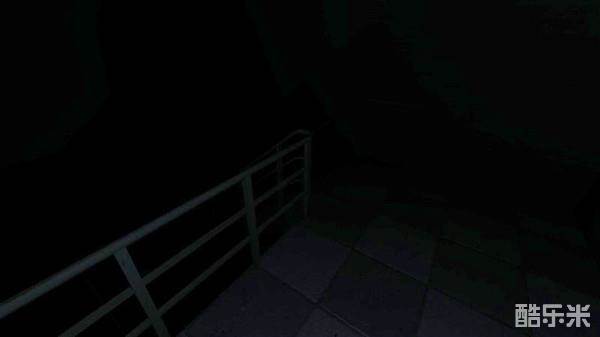 黑暗阶梯VR