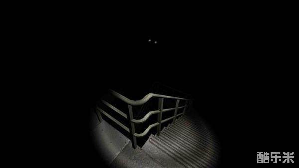 黑暗阶梯VR
