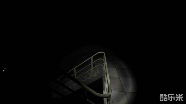 黑暗阶梯VR