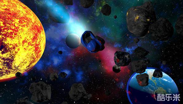 俄罗斯过山车VR