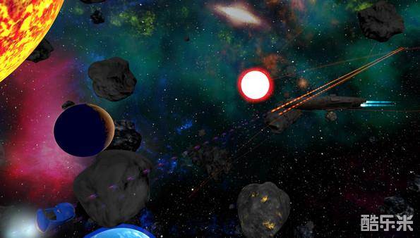 俄罗斯过山车VR