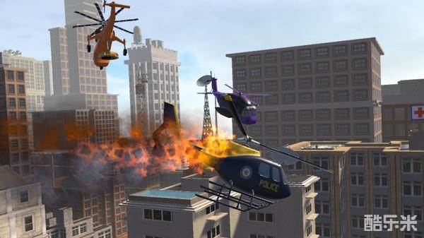 最后战场飞行员版