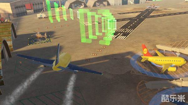 最后战场飞行员版